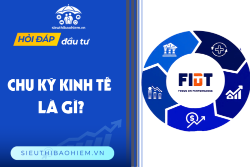 Chu kỳ kinh tế là gì?