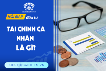 Tài chính cá nhân là gì?